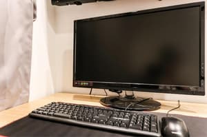 thumbnail: Room