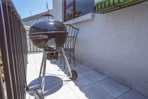 thumbnail: BBQ/picnic area