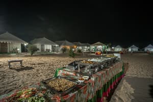 thumbnail: Buffet