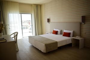 thumbnail: View from room