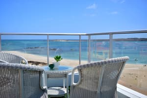 thumbnail: Terrace/patio