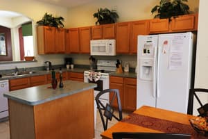 thumbnail: Private kitchen