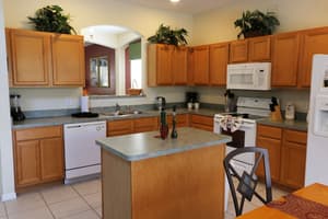 thumbnail: Private kitchen