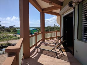 thumbnail: Balcony
