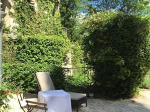 thumbnail: Terrace/patio