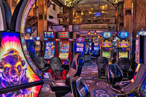 thumbnail: Casino