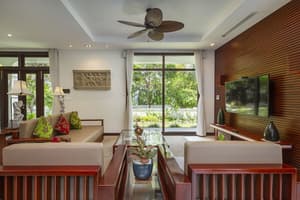 thumbnail: Living area