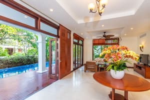 thumbnail: Living area