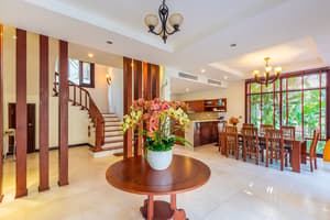 thumbnail: Living area