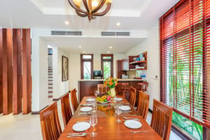 thumbnail: Private kitchen