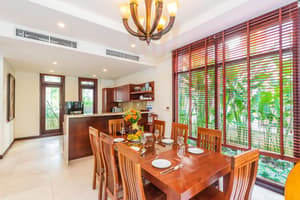 thumbnail: Private kitchen