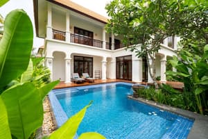 thumbnail: Garden view
