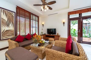 thumbnail: Living area
