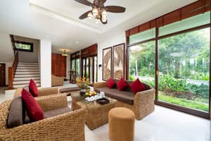 thumbnail: Living area
