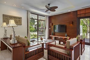 thumbnail: Living area