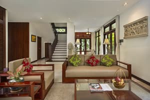 thumbnail: Living area