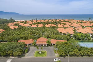 thumbnail: View from property