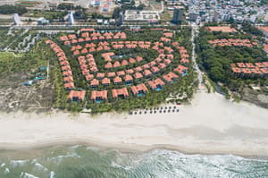 thumbnail: View from property