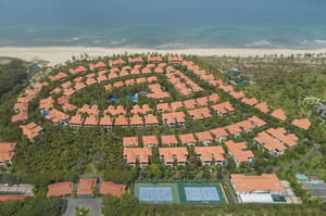 thumbnail: View from property