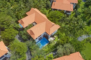 thumbnail: View from property