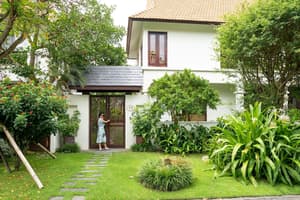 thumbnail: Front of property