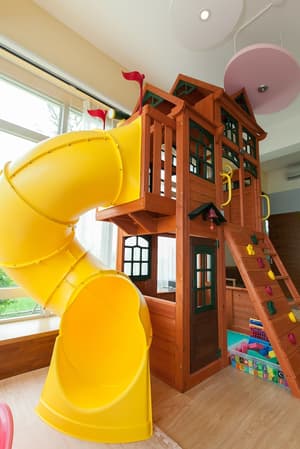 thumbnail: Children's area