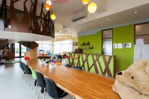 thumbnail: Dining