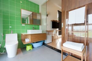 thumbnail: Bathroom