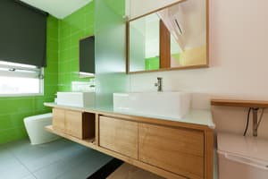 thumbnail: Bathroom