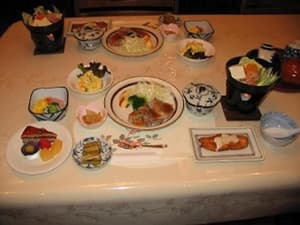 thumbnail: Restaurant
