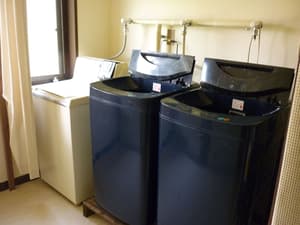 thumbnail: Laundry room