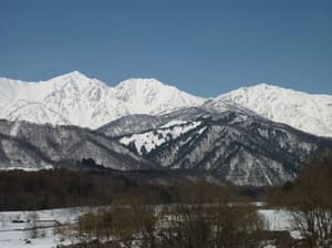 thumbnail: Snow and ski sports