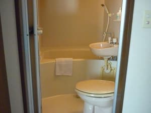 thumbnail: Bathroom