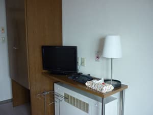 thumbnail: Room amenity