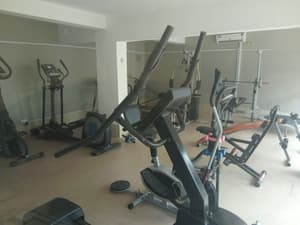 thumbnail: Gym