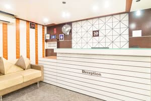 thumbnail: Reception
