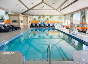 thumbnail: Pool