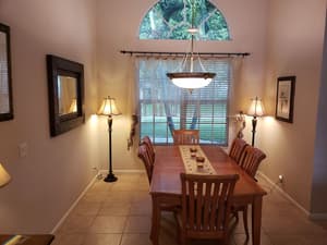 thumbnail: In-room dining