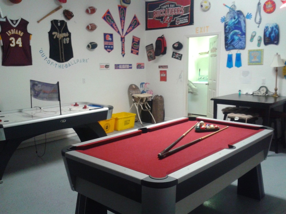 Billiards