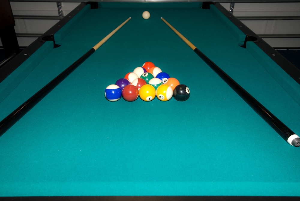 Billiards