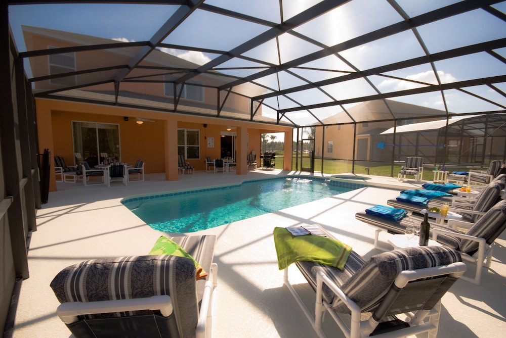 Sundeck