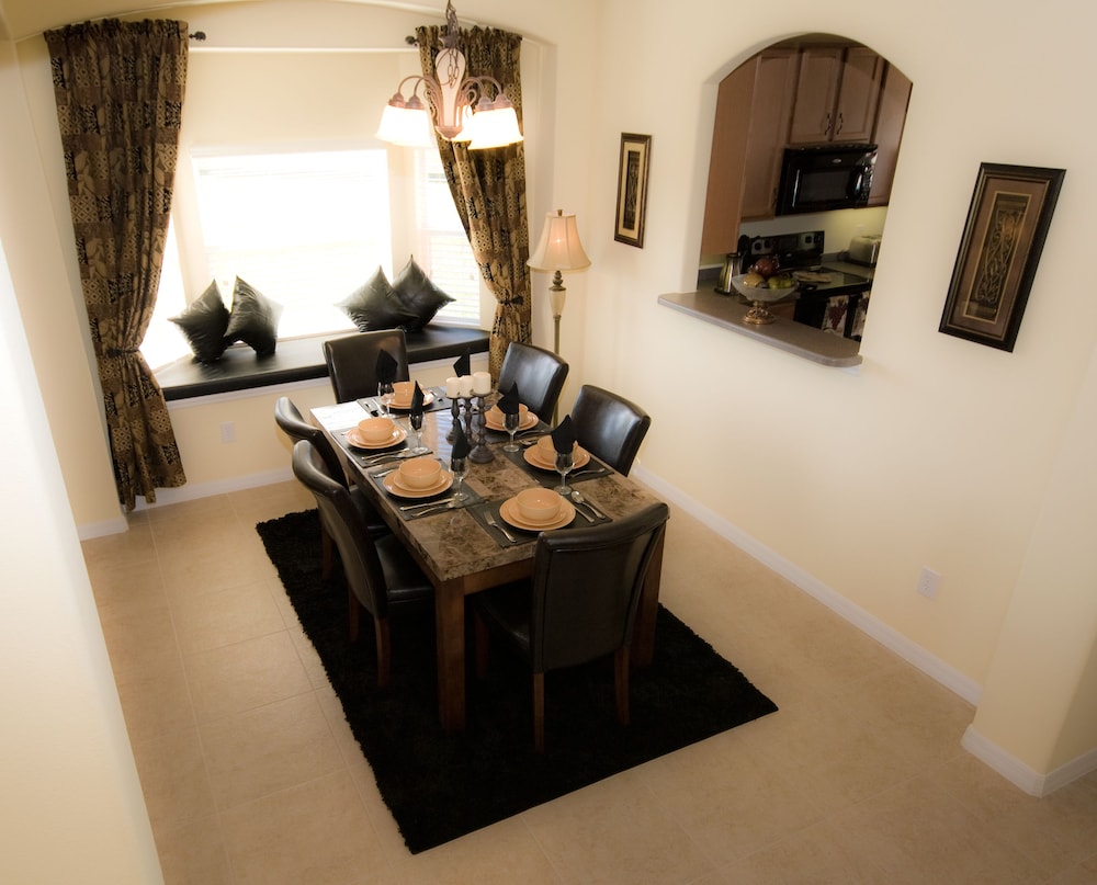 Family dining