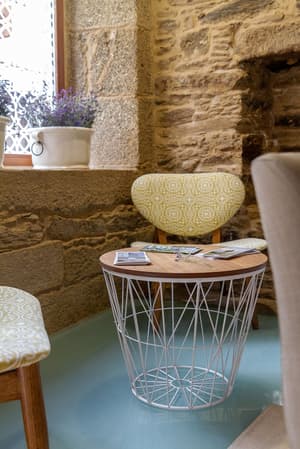 thumbnail: Interior detail