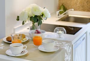 thumbnail: Private kitchen