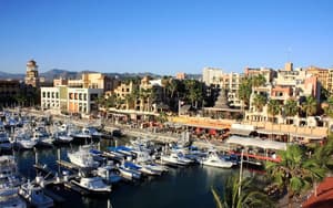 thumbnail: City view from property