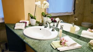 thumbnail: Bathroom sink