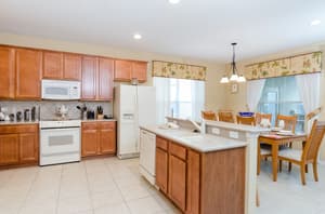 thumbnail: Shared kitchen