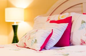 thumbnail: Room amenity