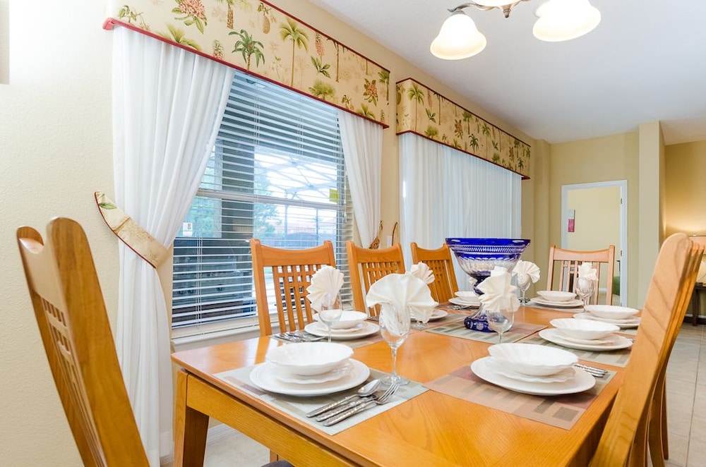 Family dining
