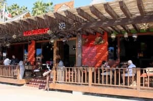 thumbnail: Restaurant
